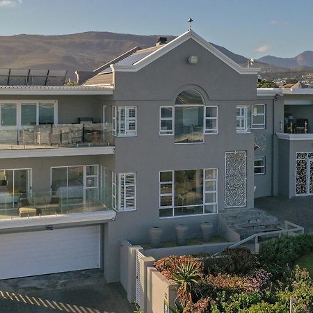 Absolute Ocean Boutique Guesthouse Hermanus Εξωτερικό φωτογραφία