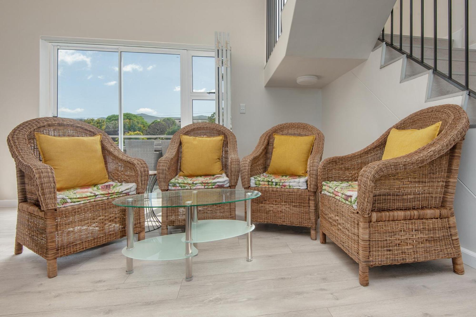 Absolute Ocean Boutique Guesthouse Hermanus Εξωτερικό φωτογραφία