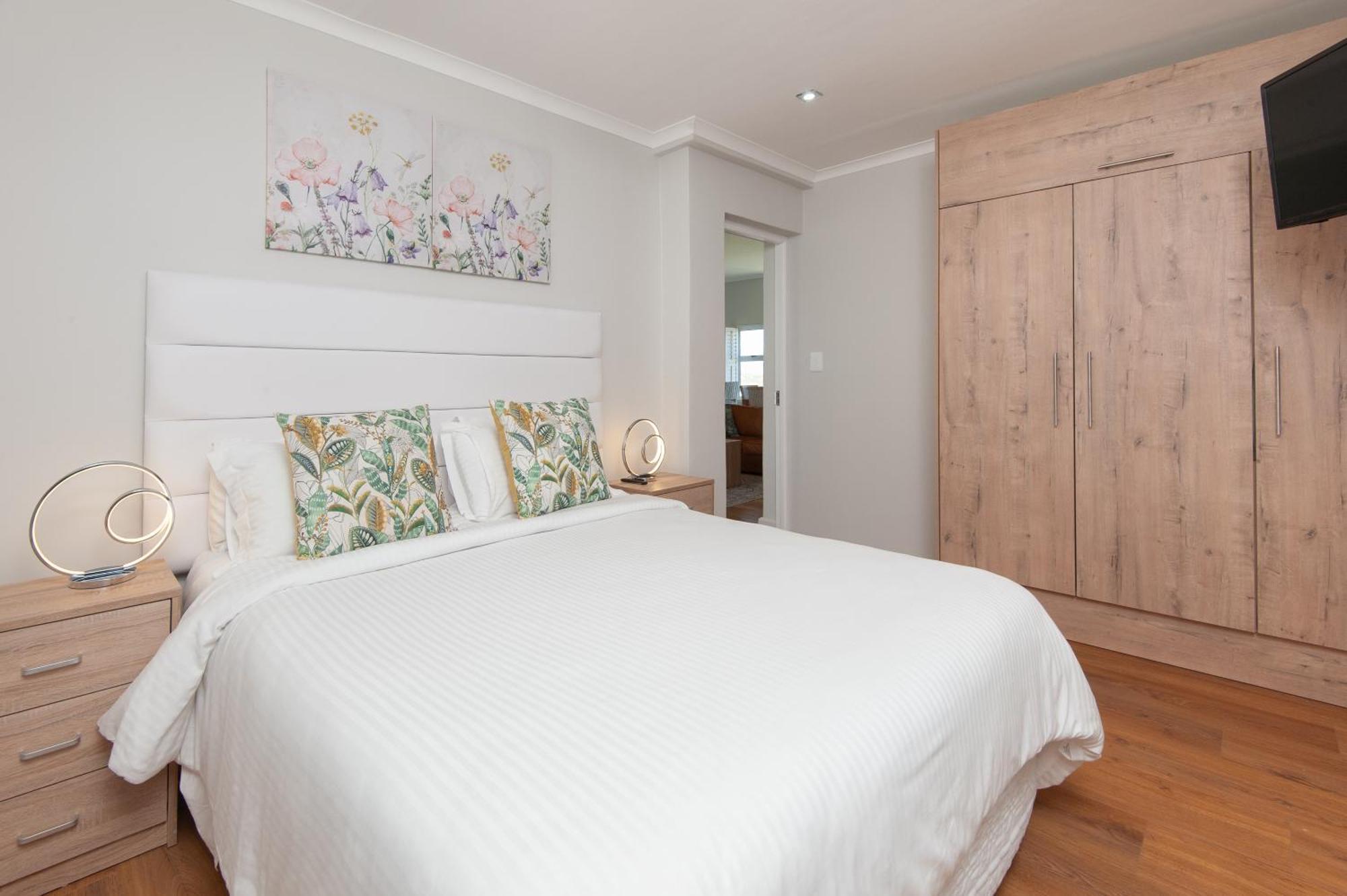 Absolute Ocean Boutique Guesthouse Hermanus Εξωτερικό φωτογραφία