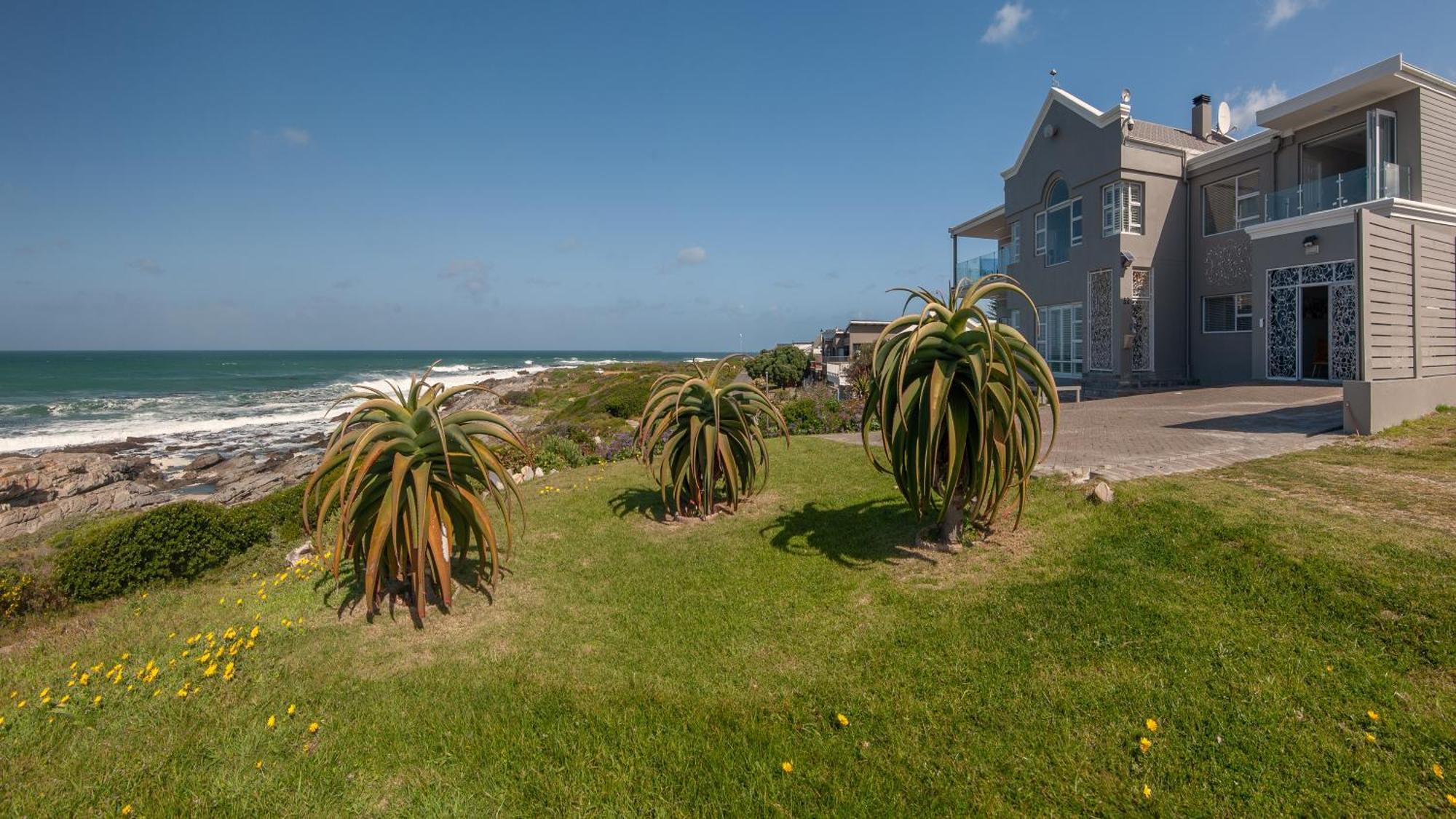 Absolute Ocean Boutique Guesthouse Hermanus Εξωτερικό φωτογραφία