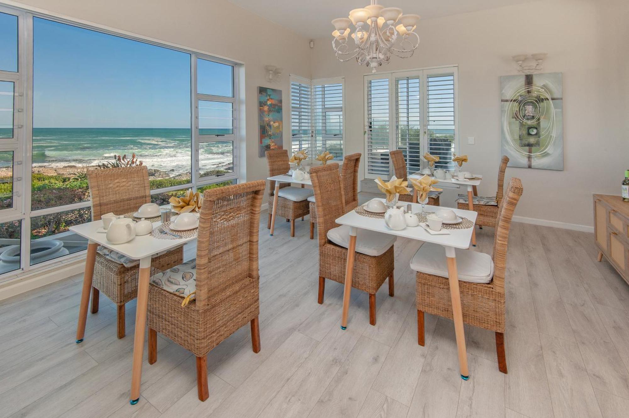 Absolute Ocean Boutique Guesthouse Hermanus Εξωτερικό φωτογραφία
