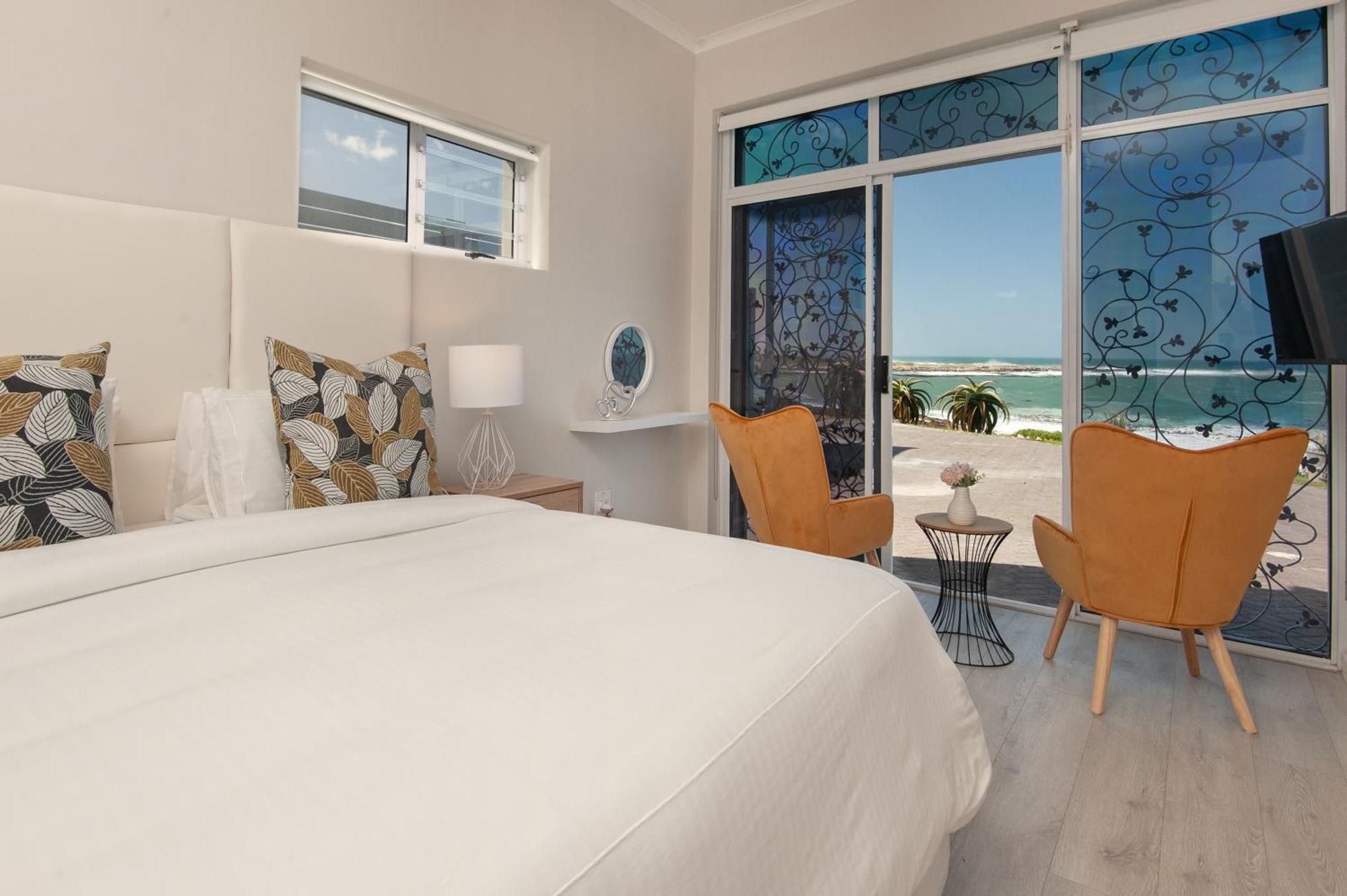 Absolute Ocean Boutique Guesthouse Hermanus Εξωτερικό φωτογραφία