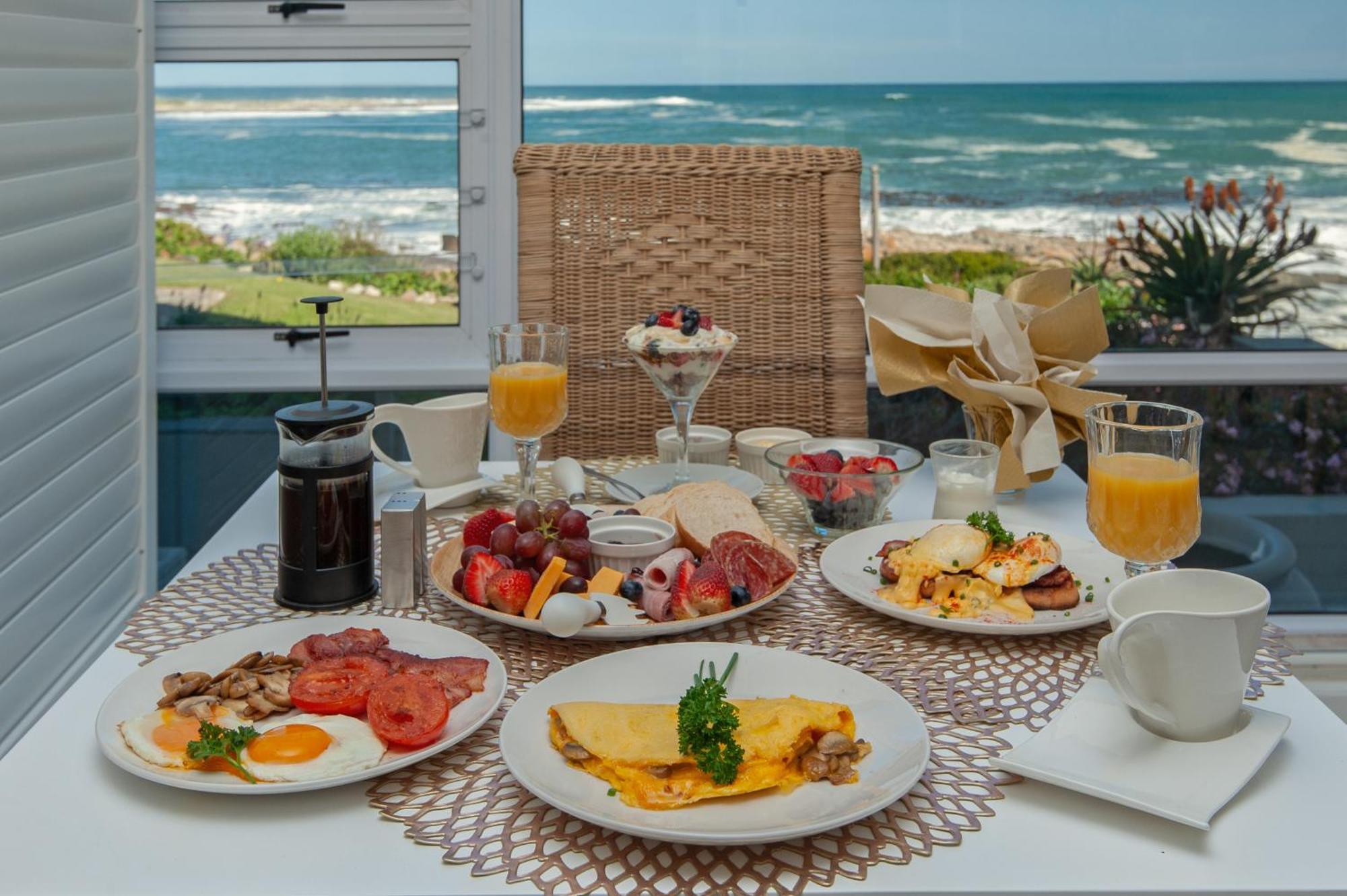 Absolute Ocean Boutique Guesthouse Hermanus Εξωτερικό φωτογραφία