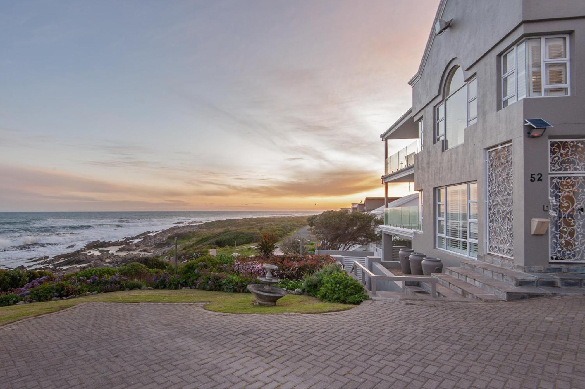 Absolute Ocean Boutique Guesthouse Hermanus Εξωτερικό φωτογραφία