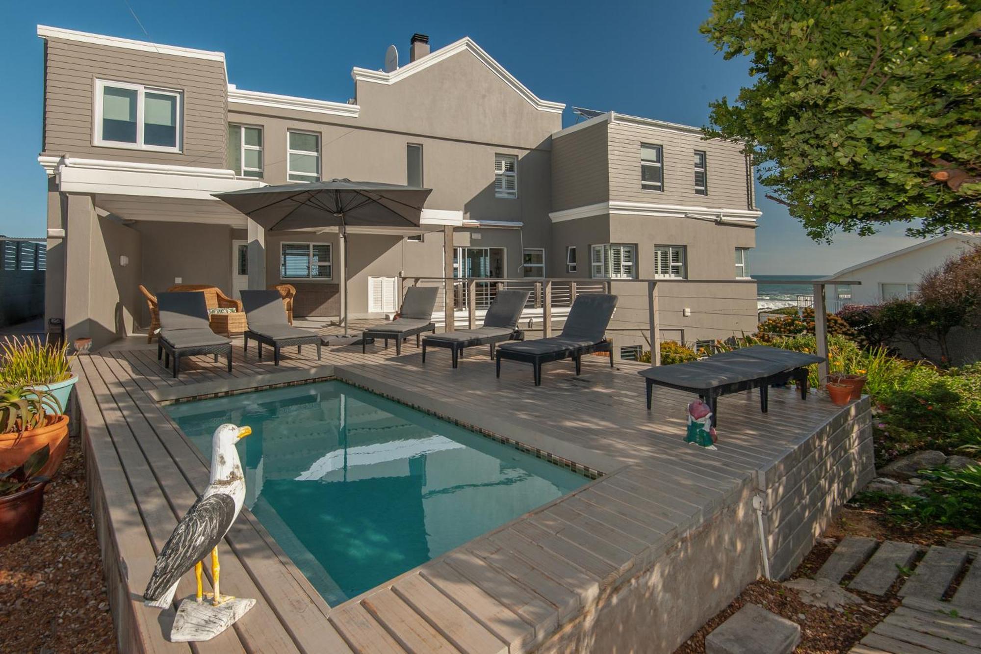Absolute Ocean Boutique Guesthouse Hermanus Εξωτερικό φωτογραφία