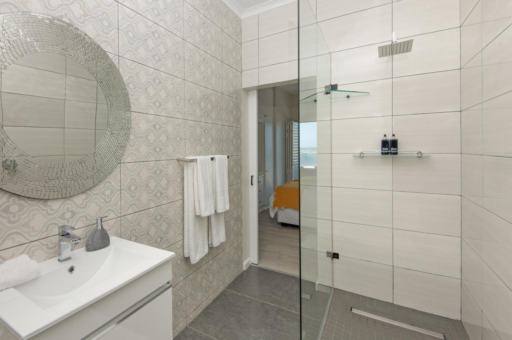Absolute Ocean Boutique Guesthouse Hermanus Εξωτερικό φωτογραφία