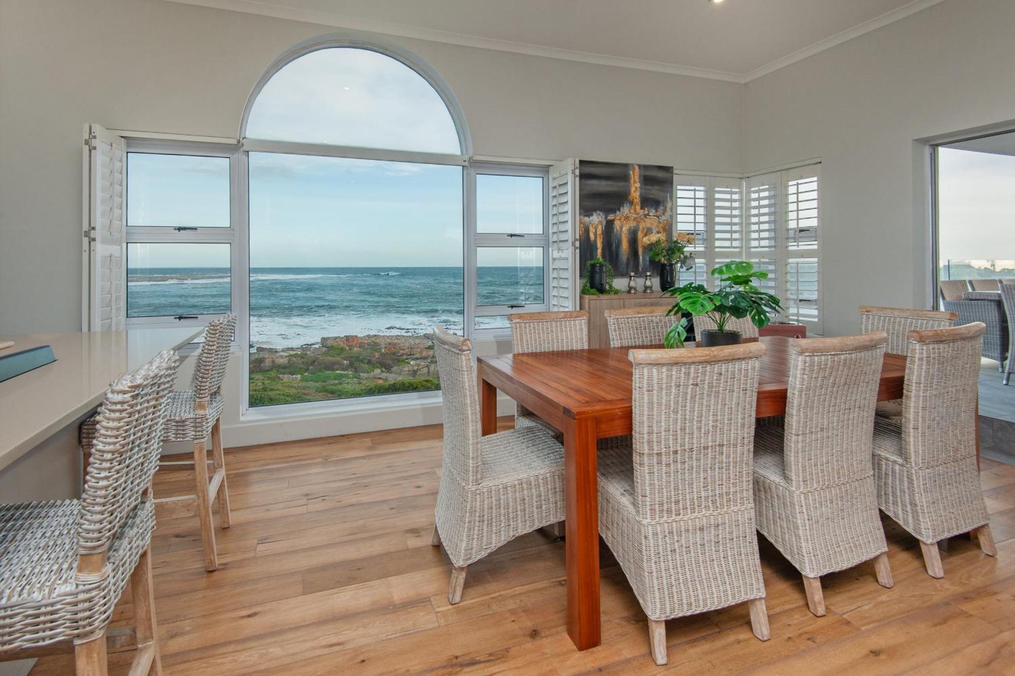 Absolute Ocean Boutique Guesthouse Hermanus Εξωτερικό φωτογραφία