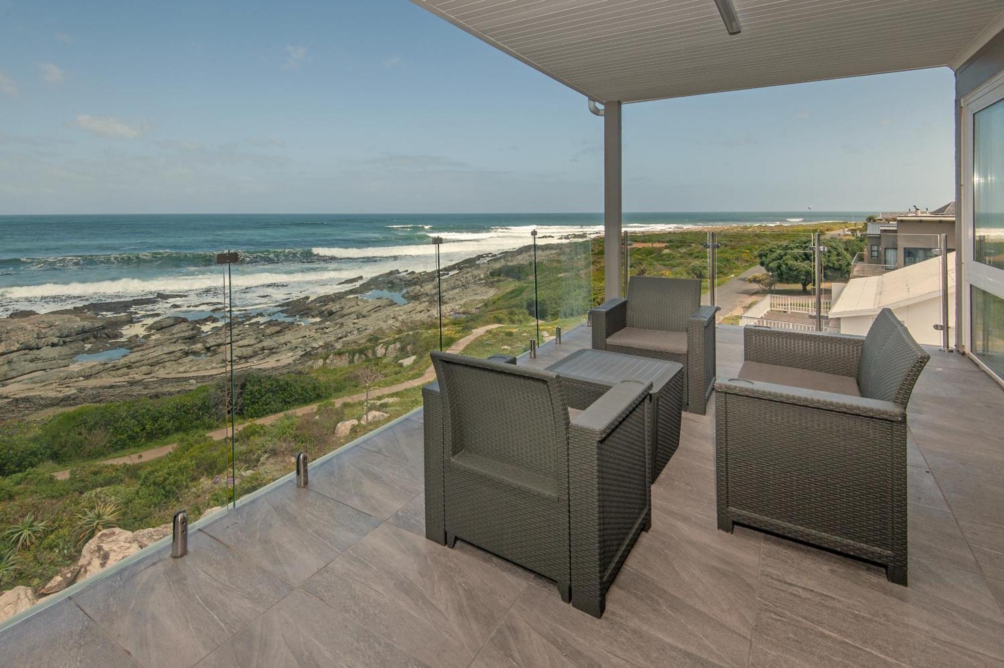 Absolute Ocean Boutique Guesthouse Hermanus Εξωτερικό φωτογραφία
