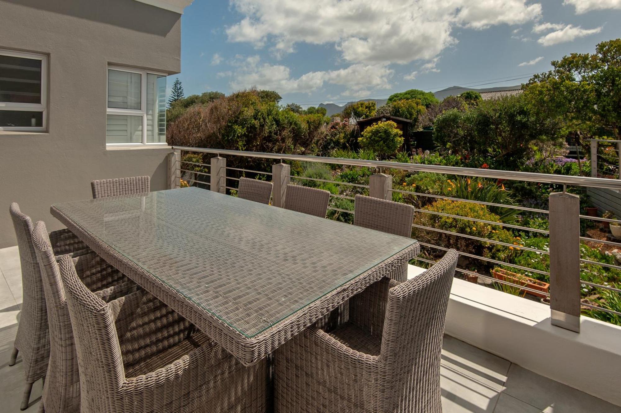 Absolute Ocean Boutique Guesthouse Hermanus Εξωτερικό φωτογραφία