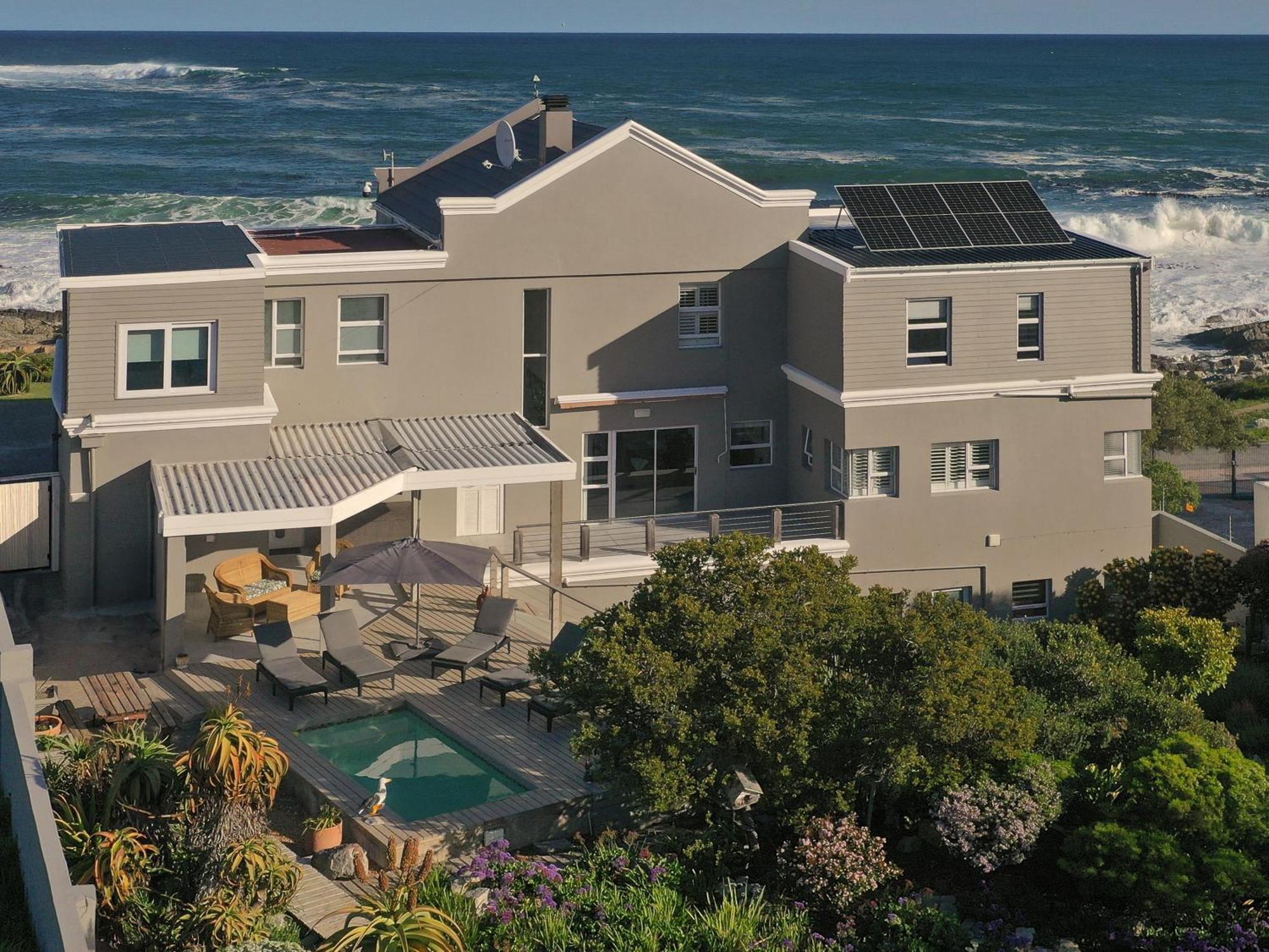 Absolute Ocean Boutique Guesthouse Hermanus Εξωτερικό φωτογραφία