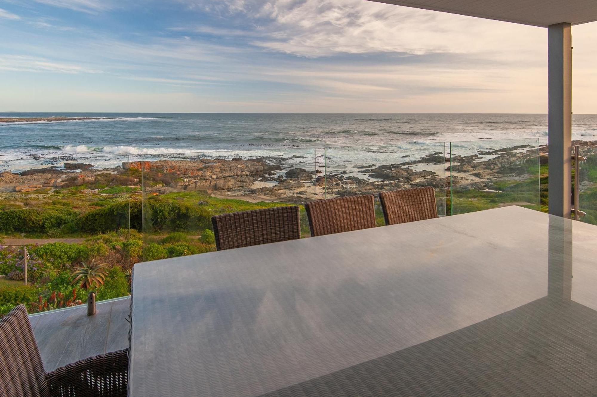 Absolute Ocean Boutique Guesthouse Hermanus Εξωτερικό φωτογραφία