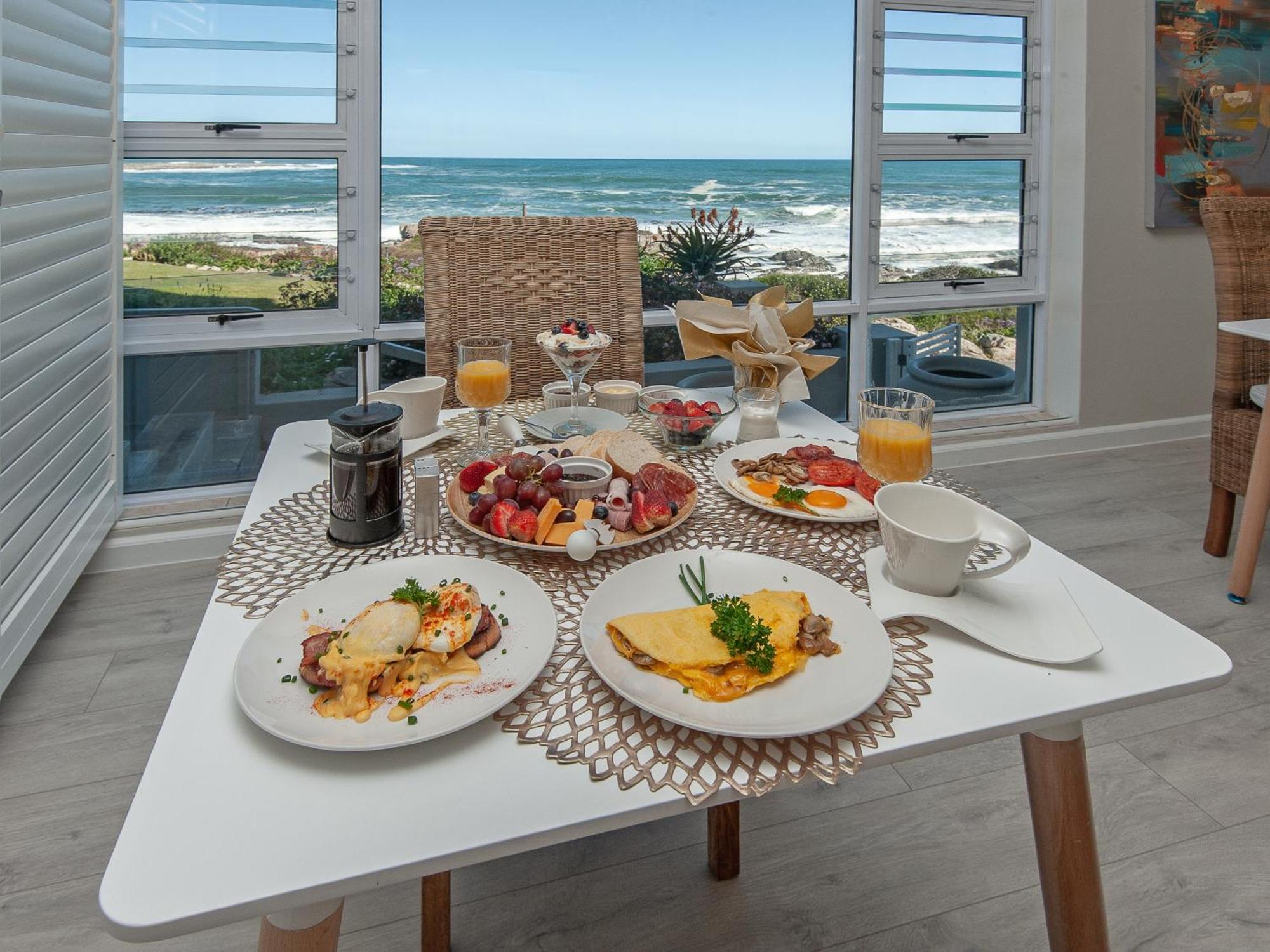 Absolute Ocean Boutique Guesthouse Hermanus Εξωτερικό φωτογραφία