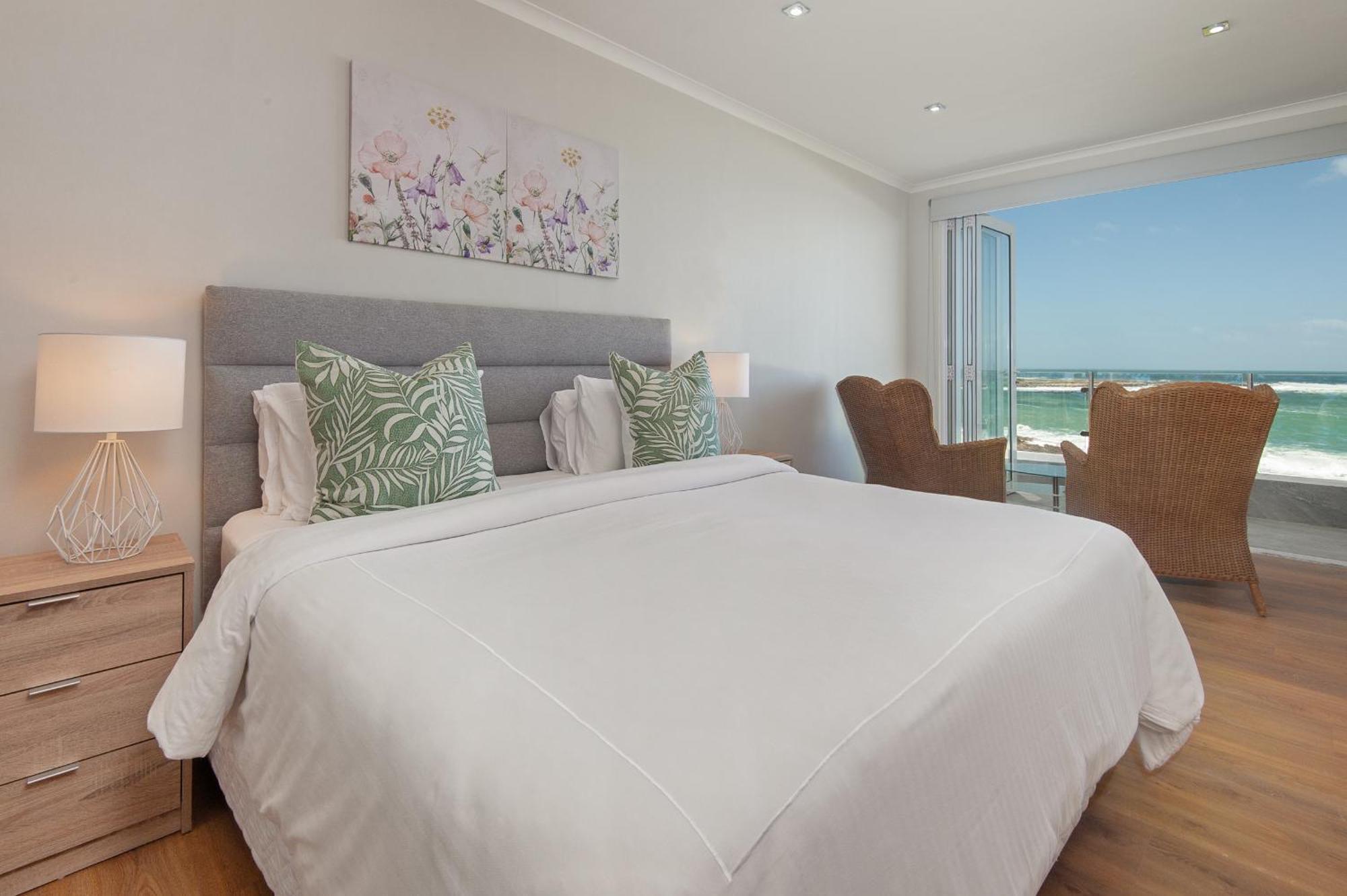 Absolute Ocean Boutique Guesthouse Hermanus Εξωτερικό φωτογραφία