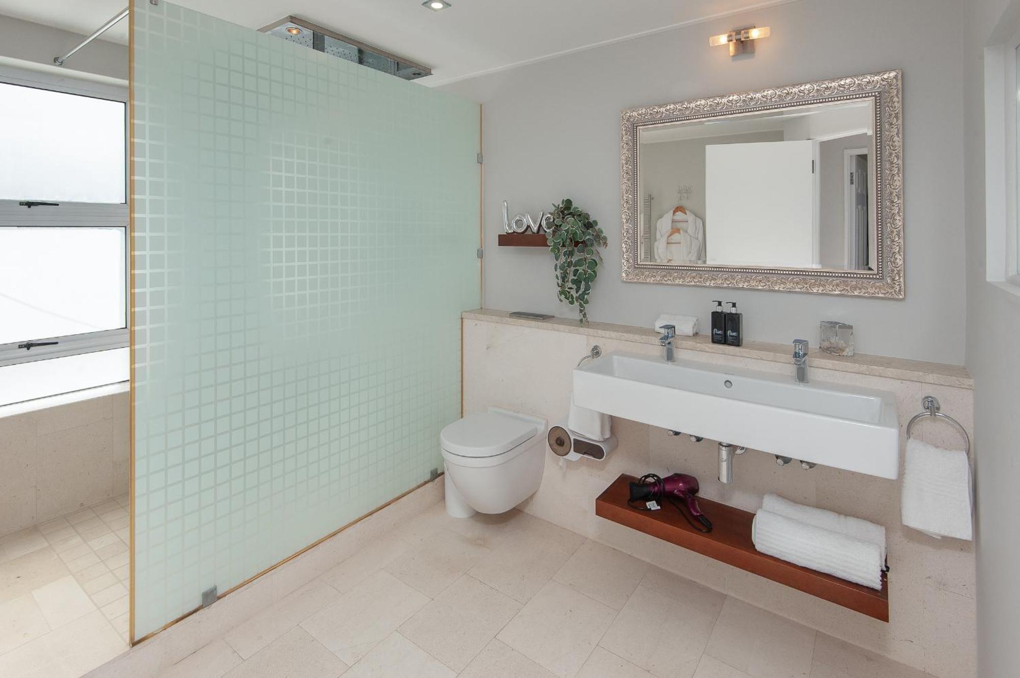 Absolute Ocean Boutique Guesthouse Hermanus Εξωτερικό φωτογραφία