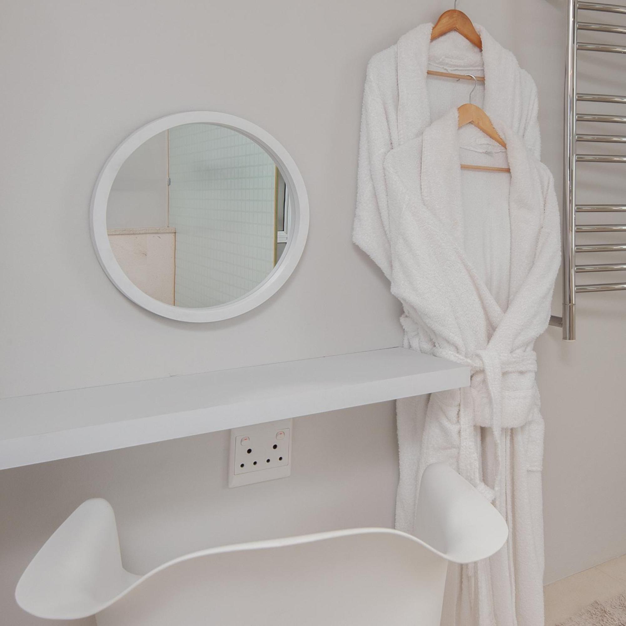 Absolute Ocean Boutique Guesthouse Hermanus Εξωτερικό φωτογραφία