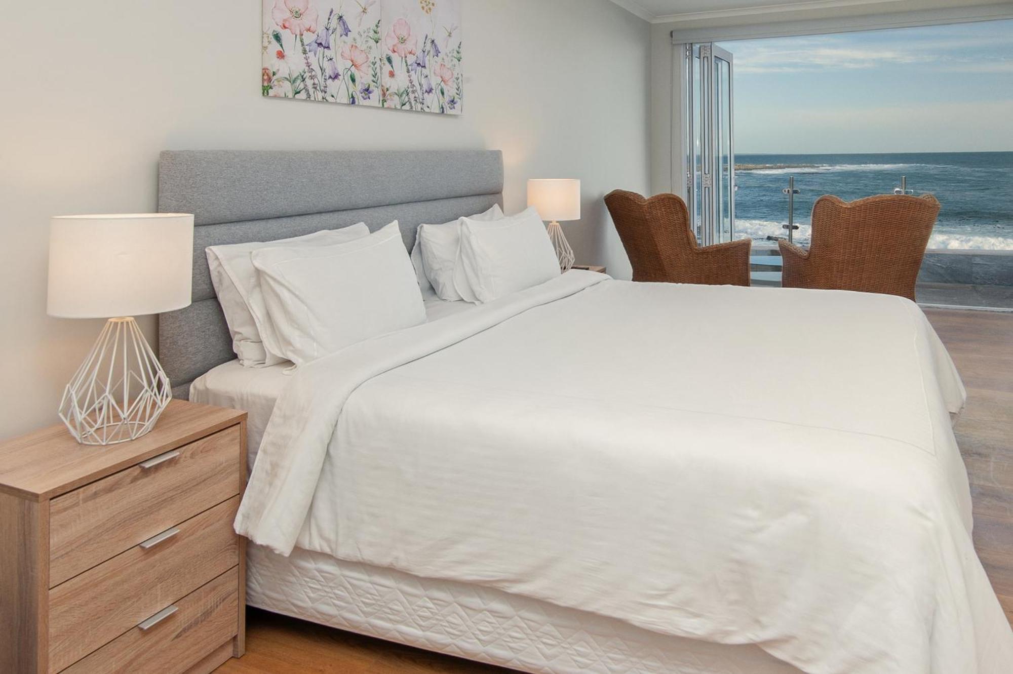 Absolute Ocean Boutique Guesthouse Hermanus Εξωτερικό φωτογραφία