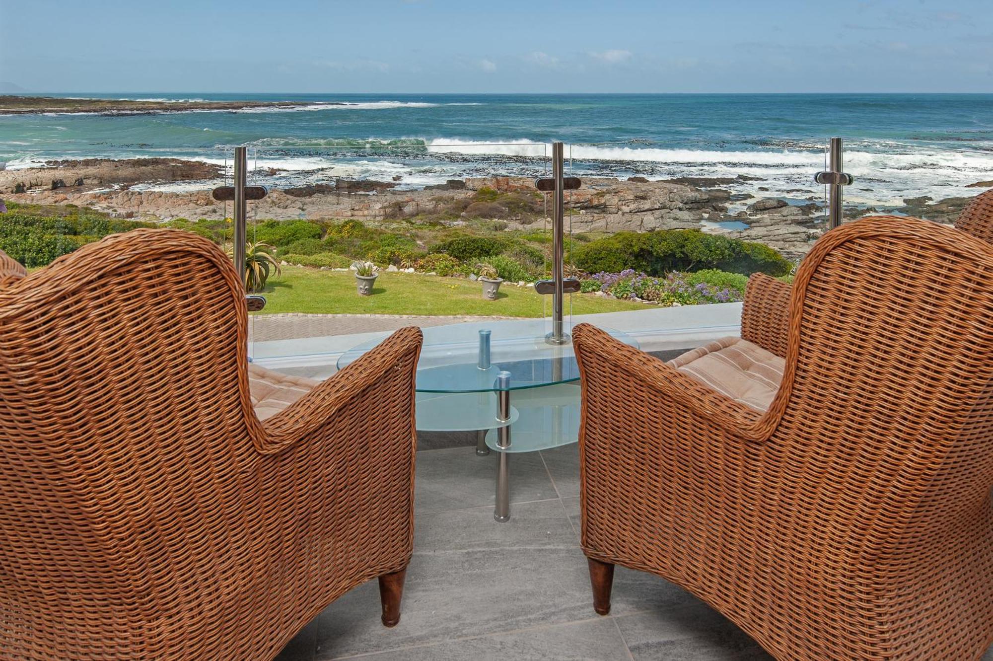Absolute Ocean Boutique Guesthouse Hermanus Εξωτερικό φωτογραφία