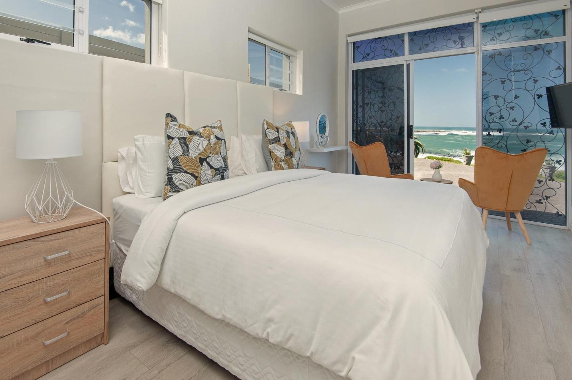 Absolute Ocean Boutique Guesthouse Hermanus Εξωτερικό φωτογραφία
