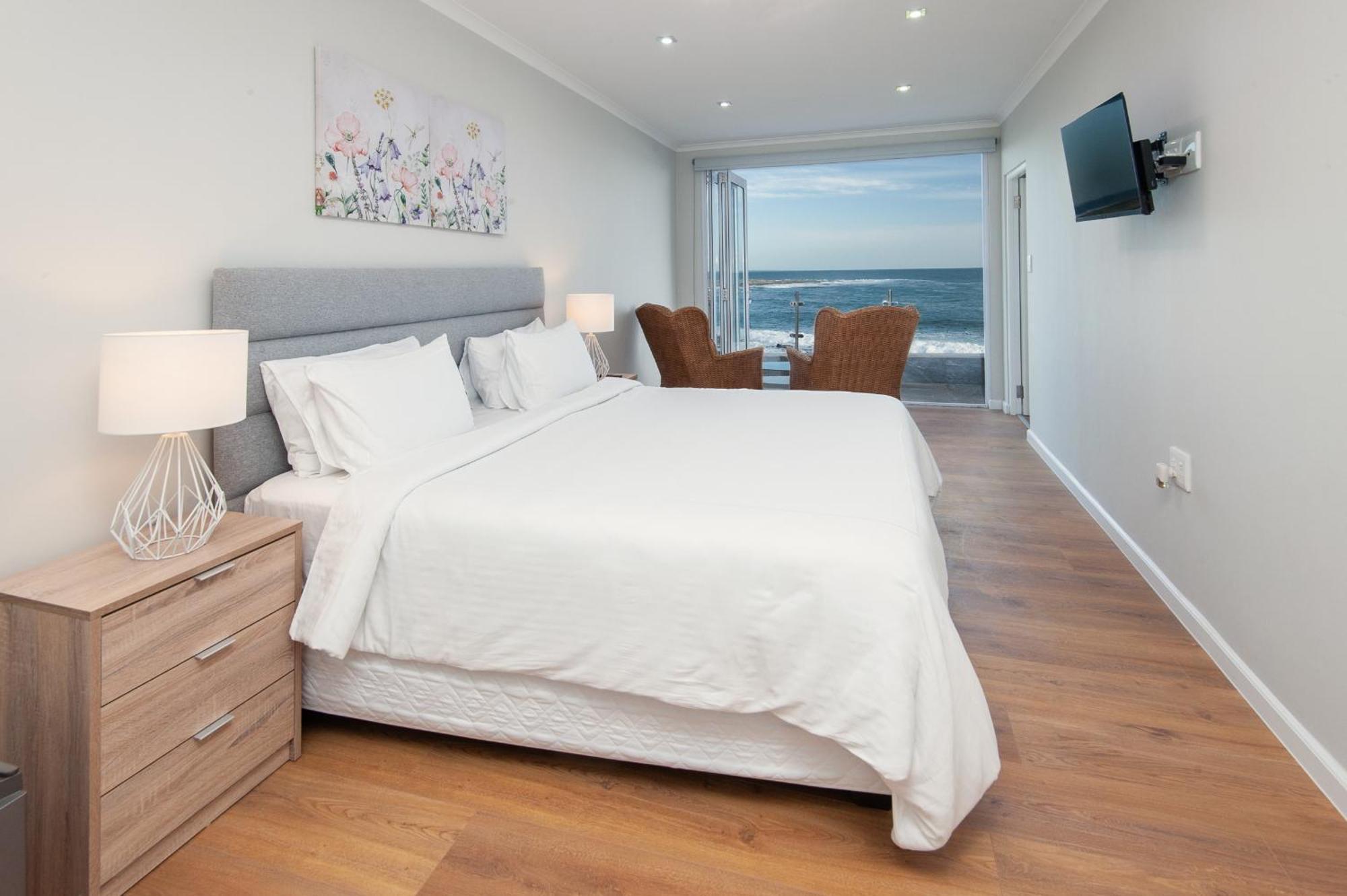 Absolute Ocean Boutique Guesthouse Hermanus Εξωτερικό φωτογραφία