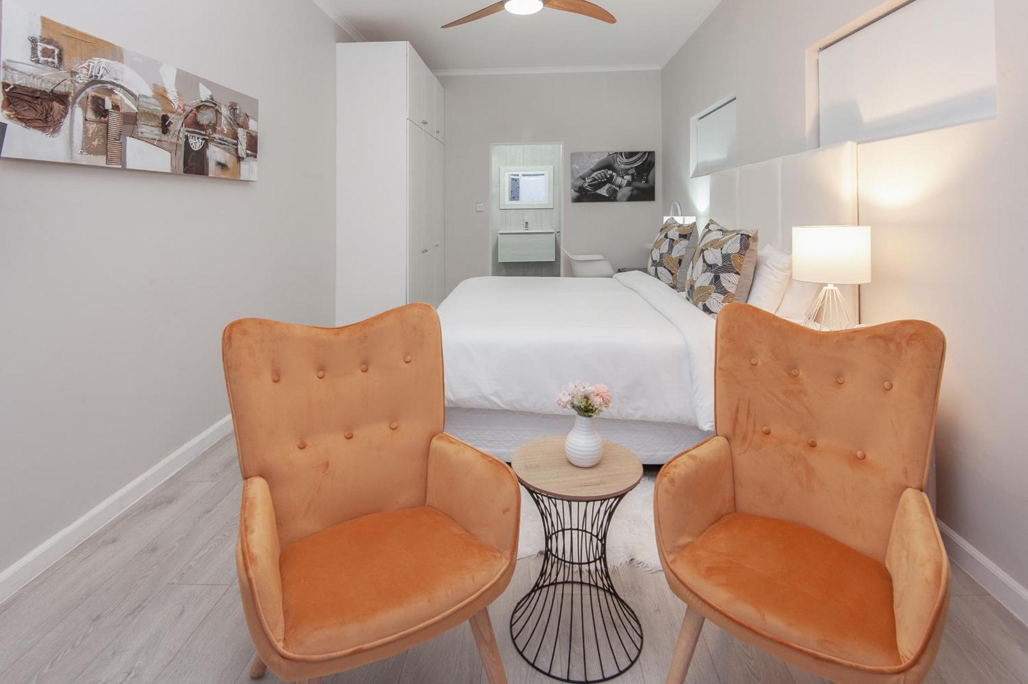 Absolute Ocean Boutique Guesthouse Hermanus Εξωτερικό φωτογραφία
