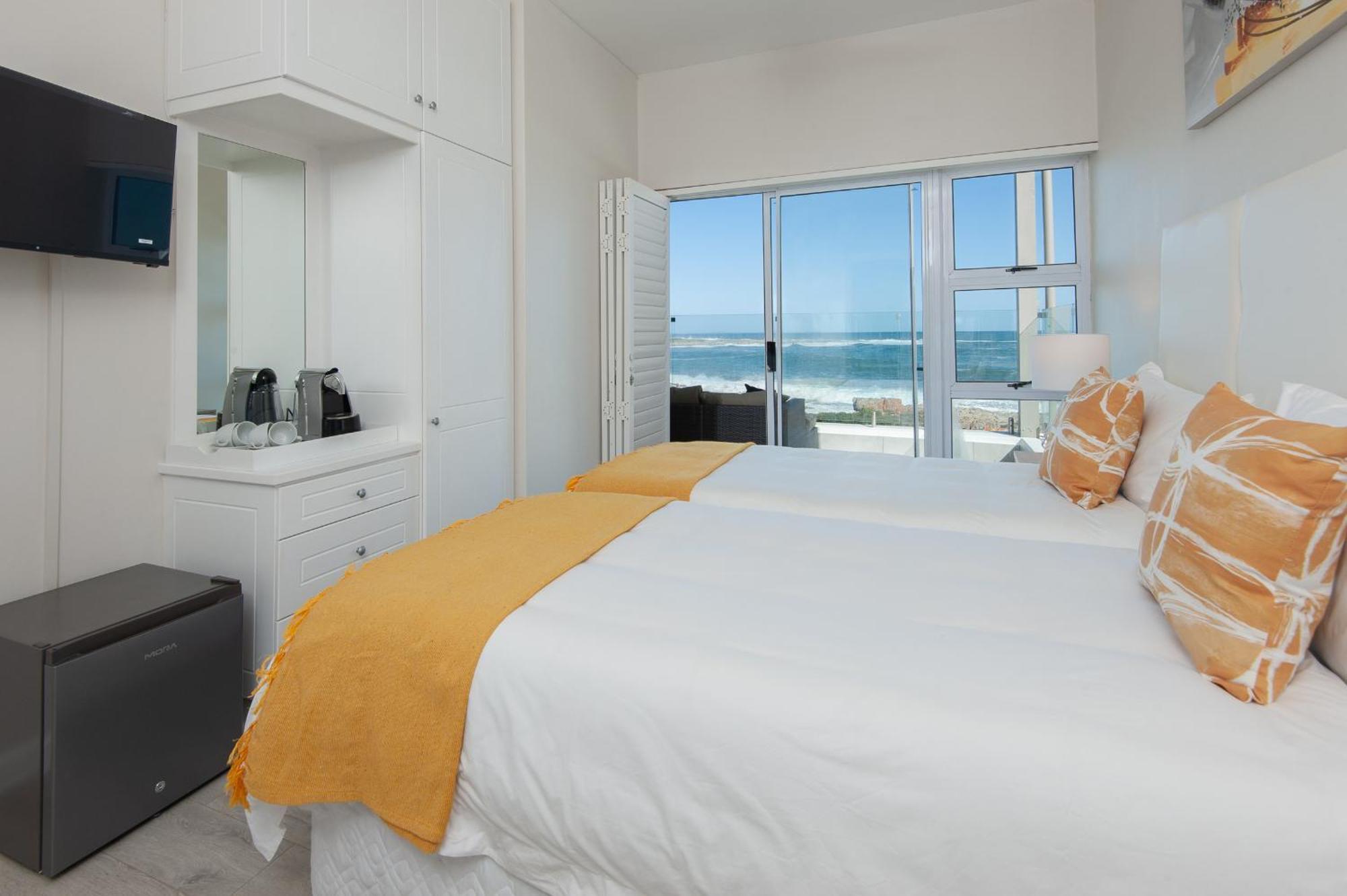 Absolute Ocean Boutique Guesthouse Hermanus Εξωτερικό φωτογραφία