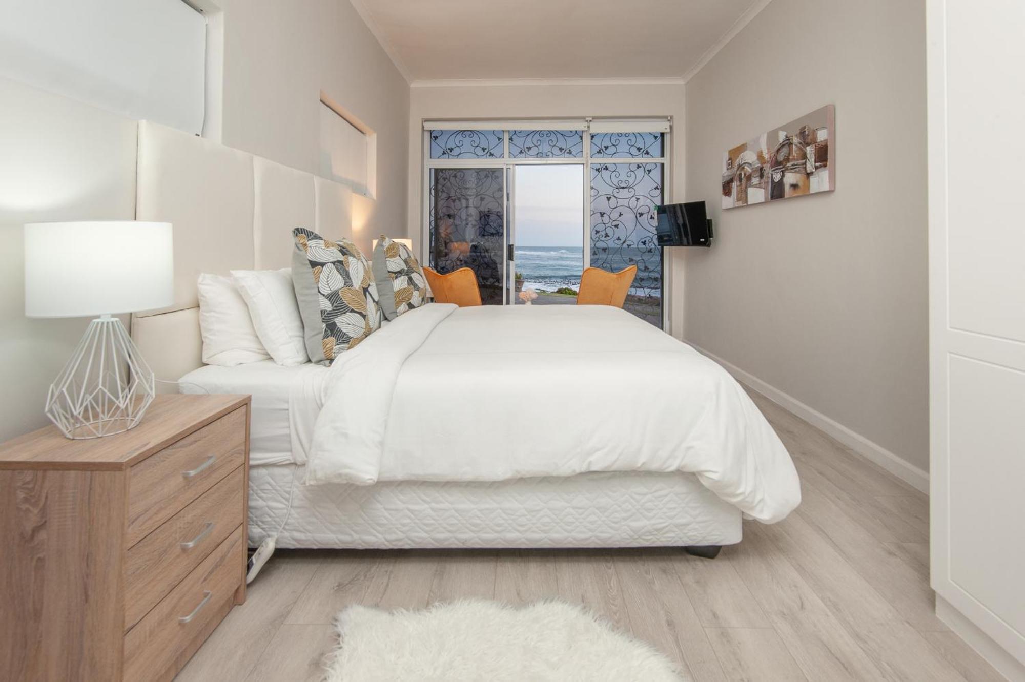 Absolute Ocean Boutique Guesthouse Hermanus Εξωτερικό φωτογραφία