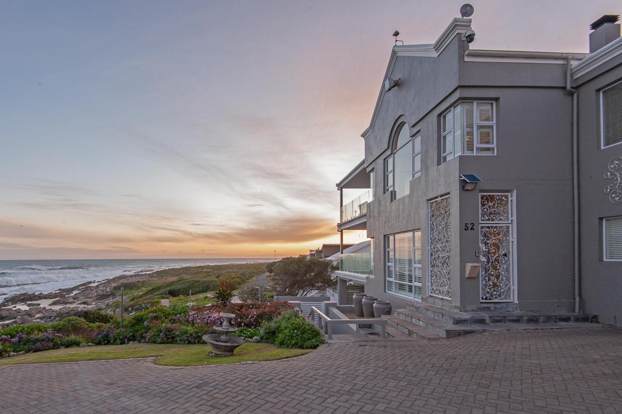 Absolute Ocean Boutique Guesthouse Hermanus Εξωτερικό φωτογραφία