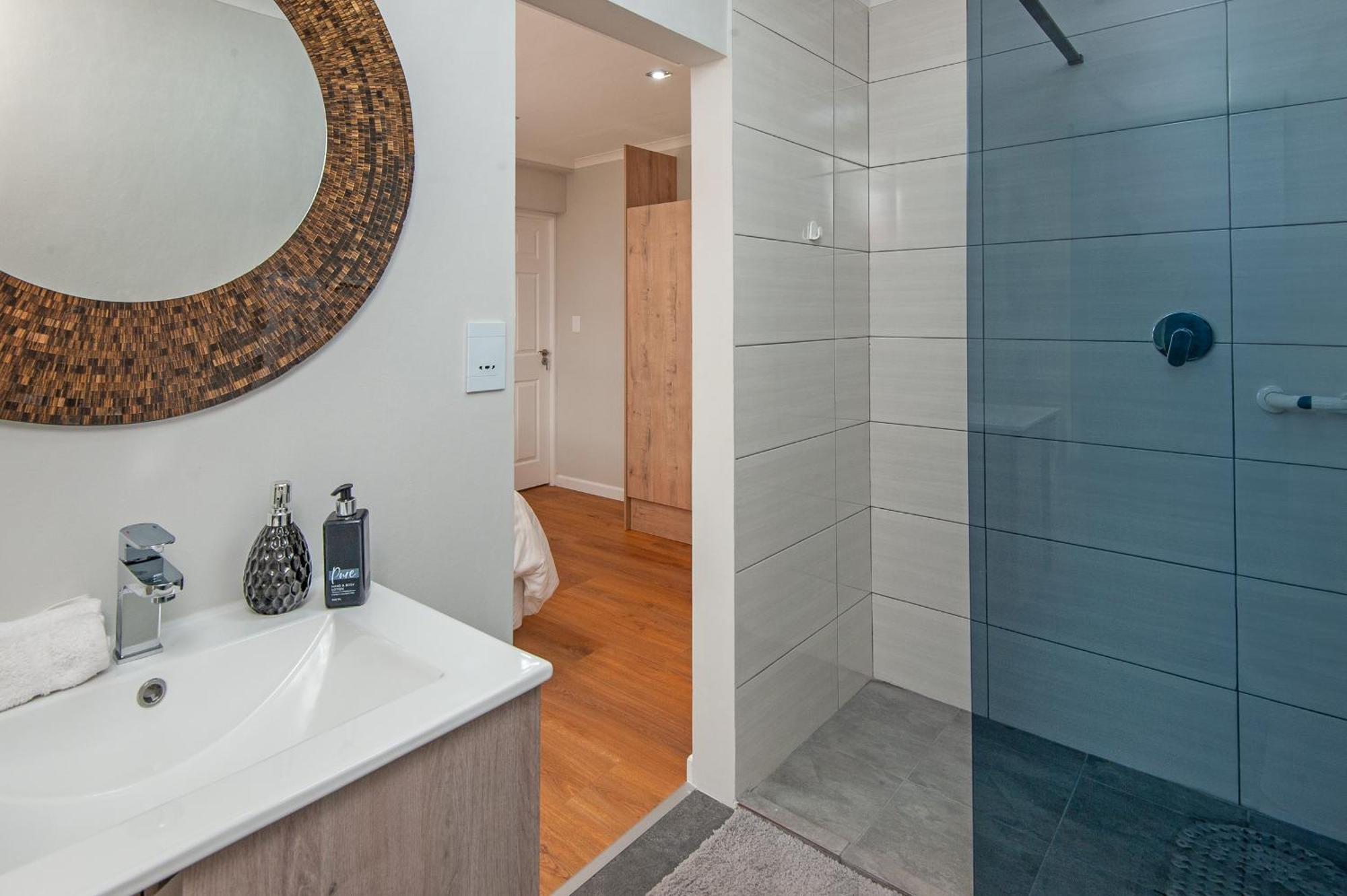 Absolute Ocean Boutique Guesthouse Hermanus Εξωτερικό φωτογραφία