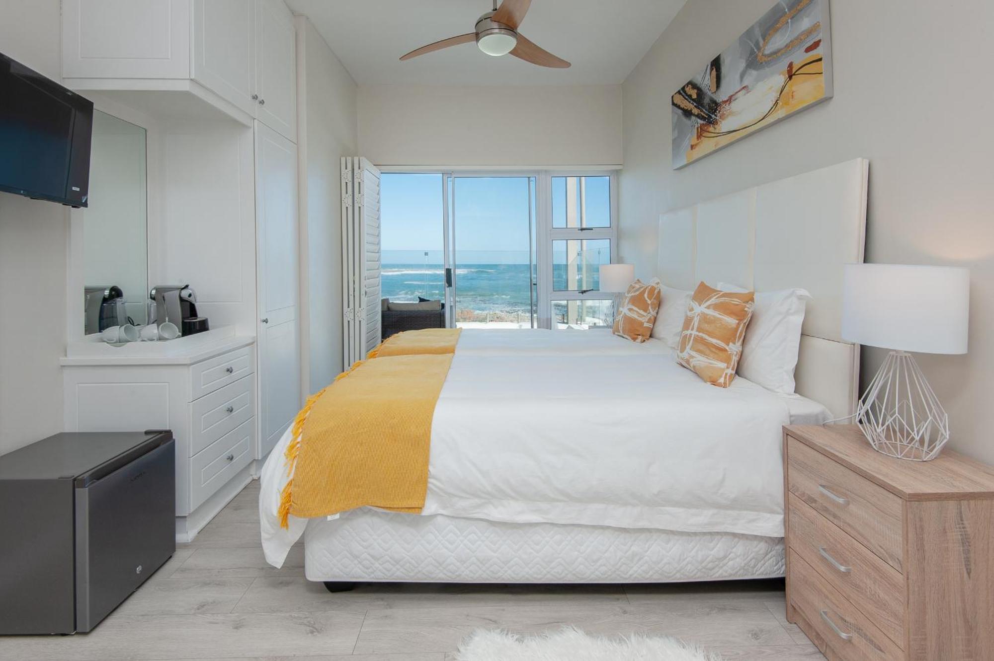 Absolute Ocean Boutique Guesthouse Hermanus Εξωτερικό φωτογραφία