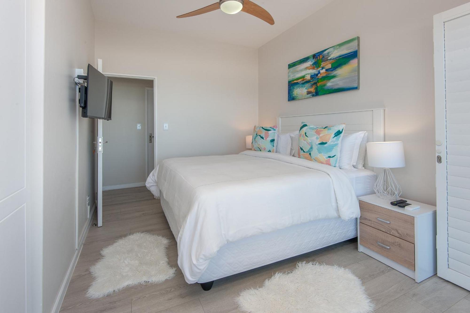 Absolute Ocean Boutique Guesthouse Hermanus Εξωτερικό φωτογραφία