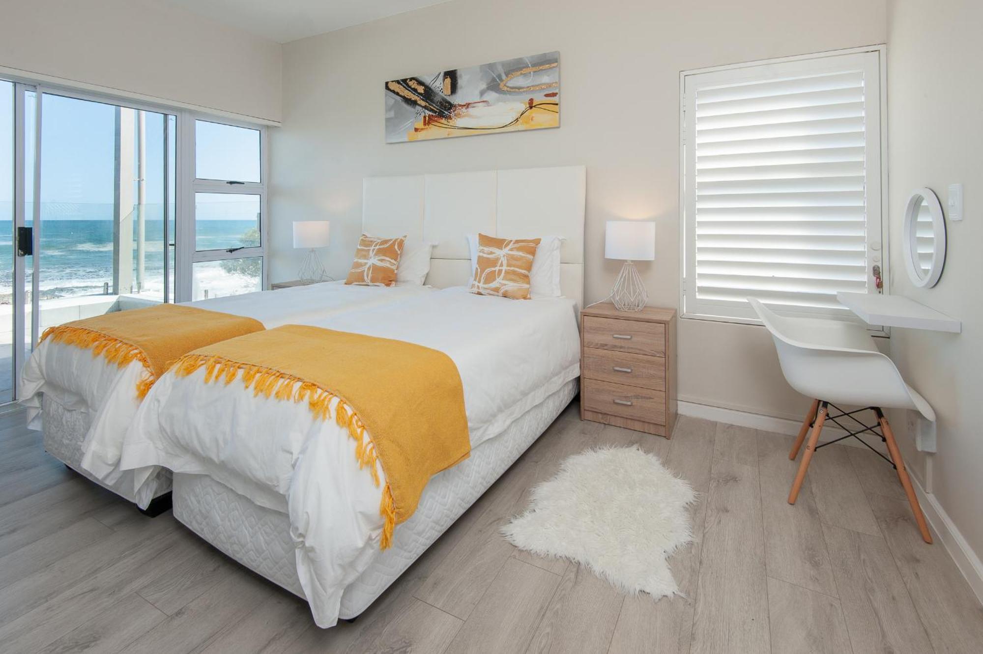 Absolute Ocean Boutique Guesthouse Hermanus Εξωτερικό φωτογραφία