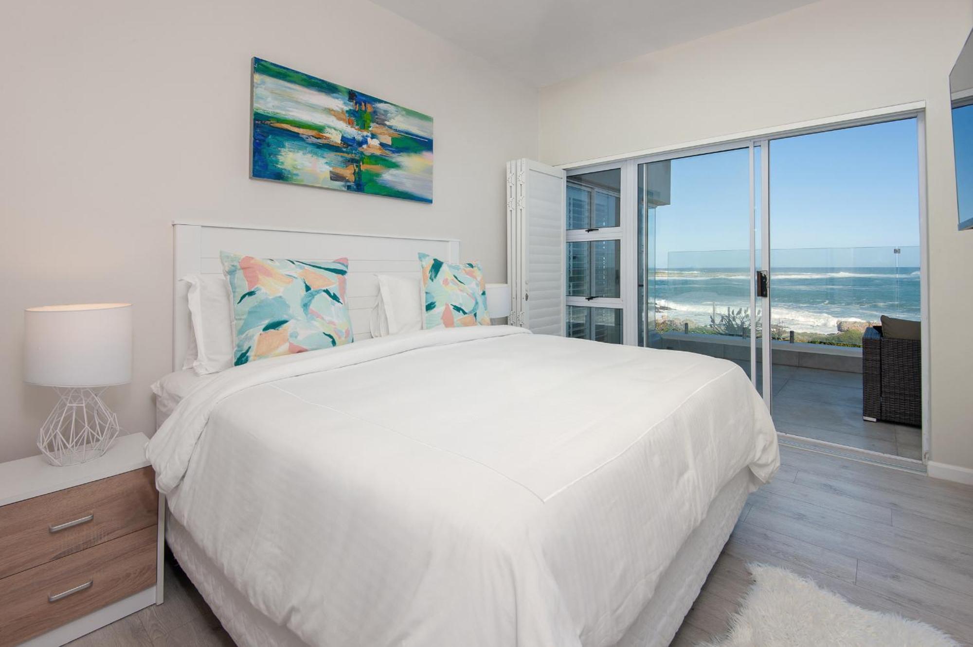 Absolute Ocean Boutique Guesthouse Hermanus Εξωτερικό φωτογραφία