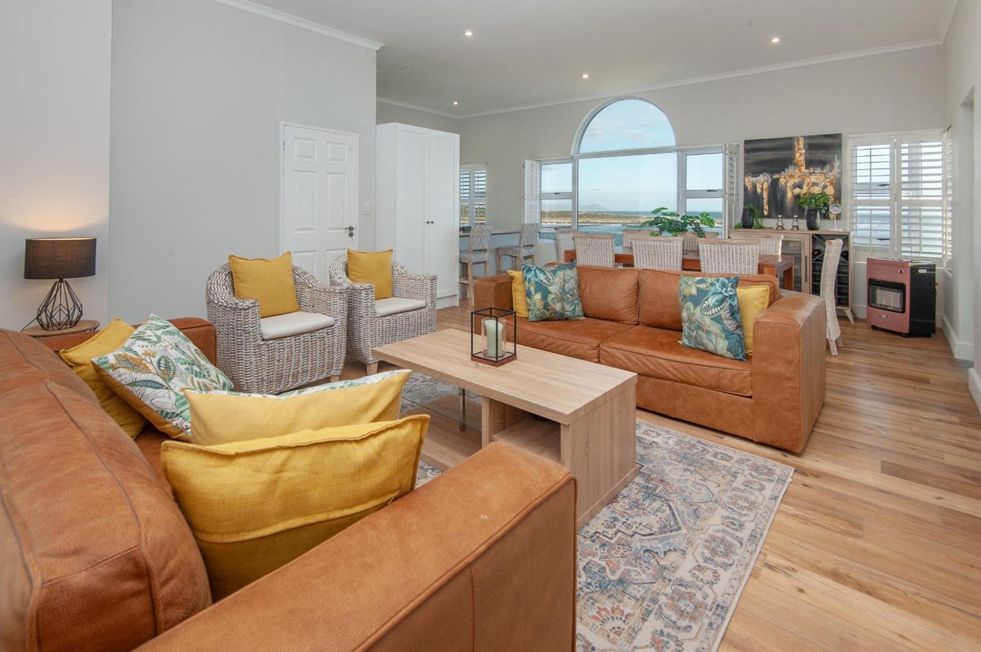 Absolute Ocean Boutique Guesthouse Hermanus Εξωτερικό φωτογραφία