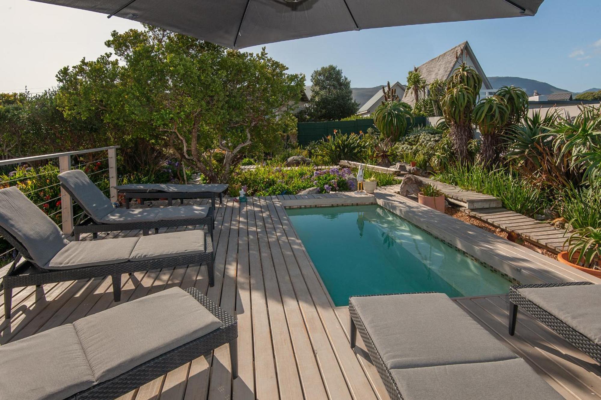Absolute Ocean Boutique Guesthouse Hermanus Εξωτερικό φωτογραφία