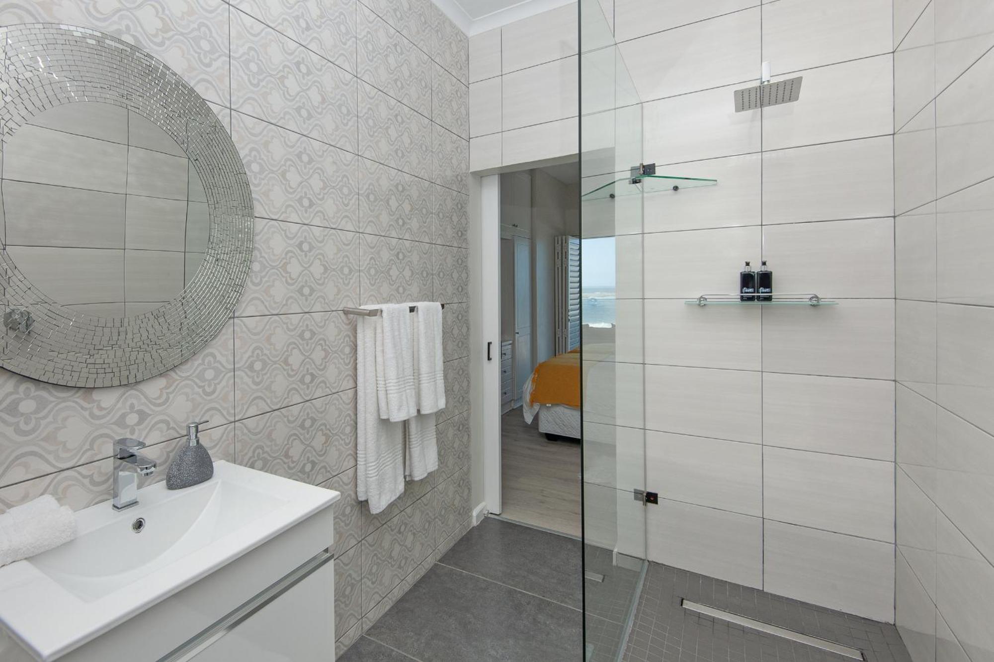 Absolute Ocean Boutique Guesthouse Hermanus Εξωτερικό φωτογραφία