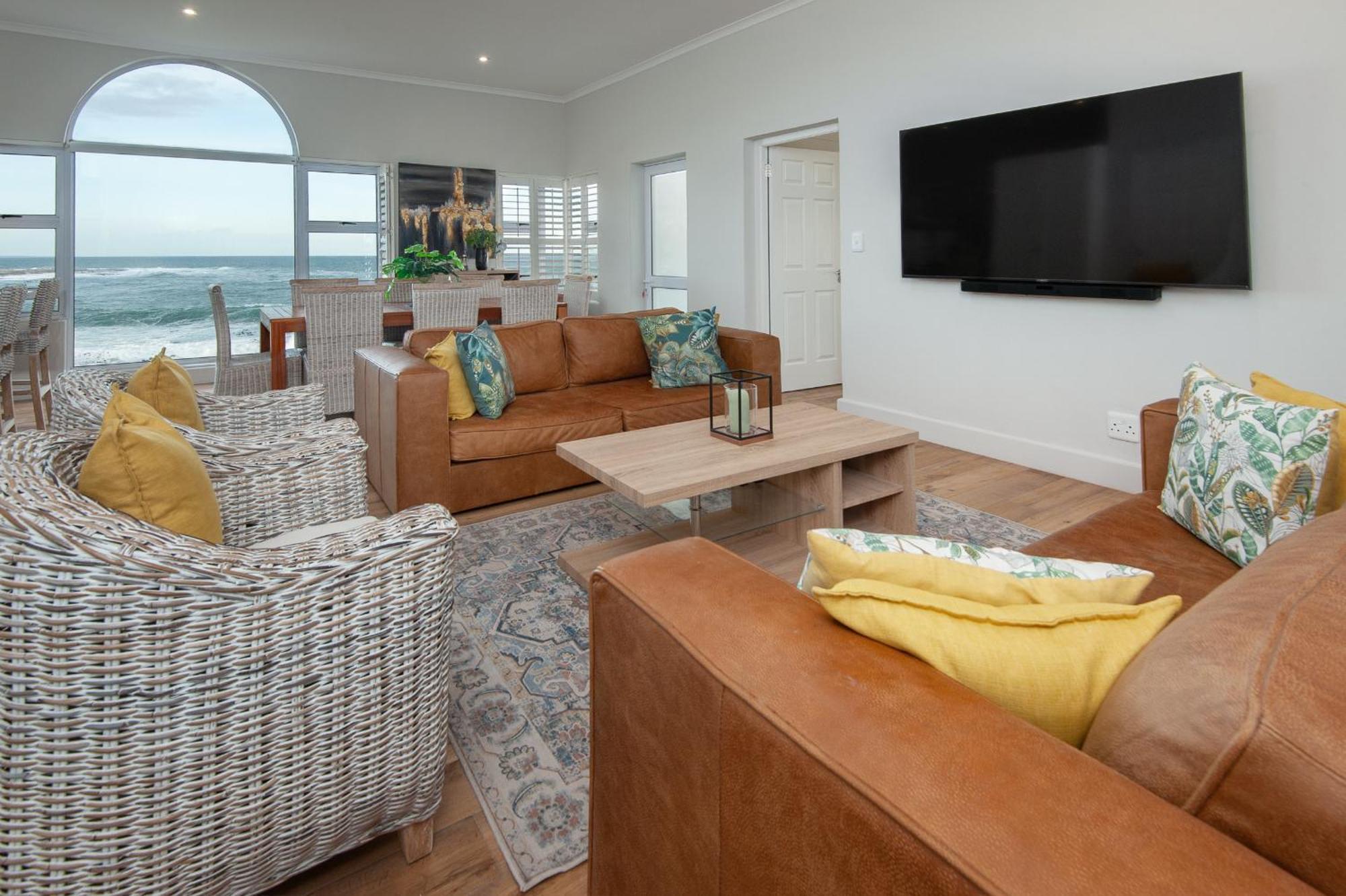 Absolute Ocean Boutique Guesthouse Hermanus Εξωτερικό φωτογραφία
