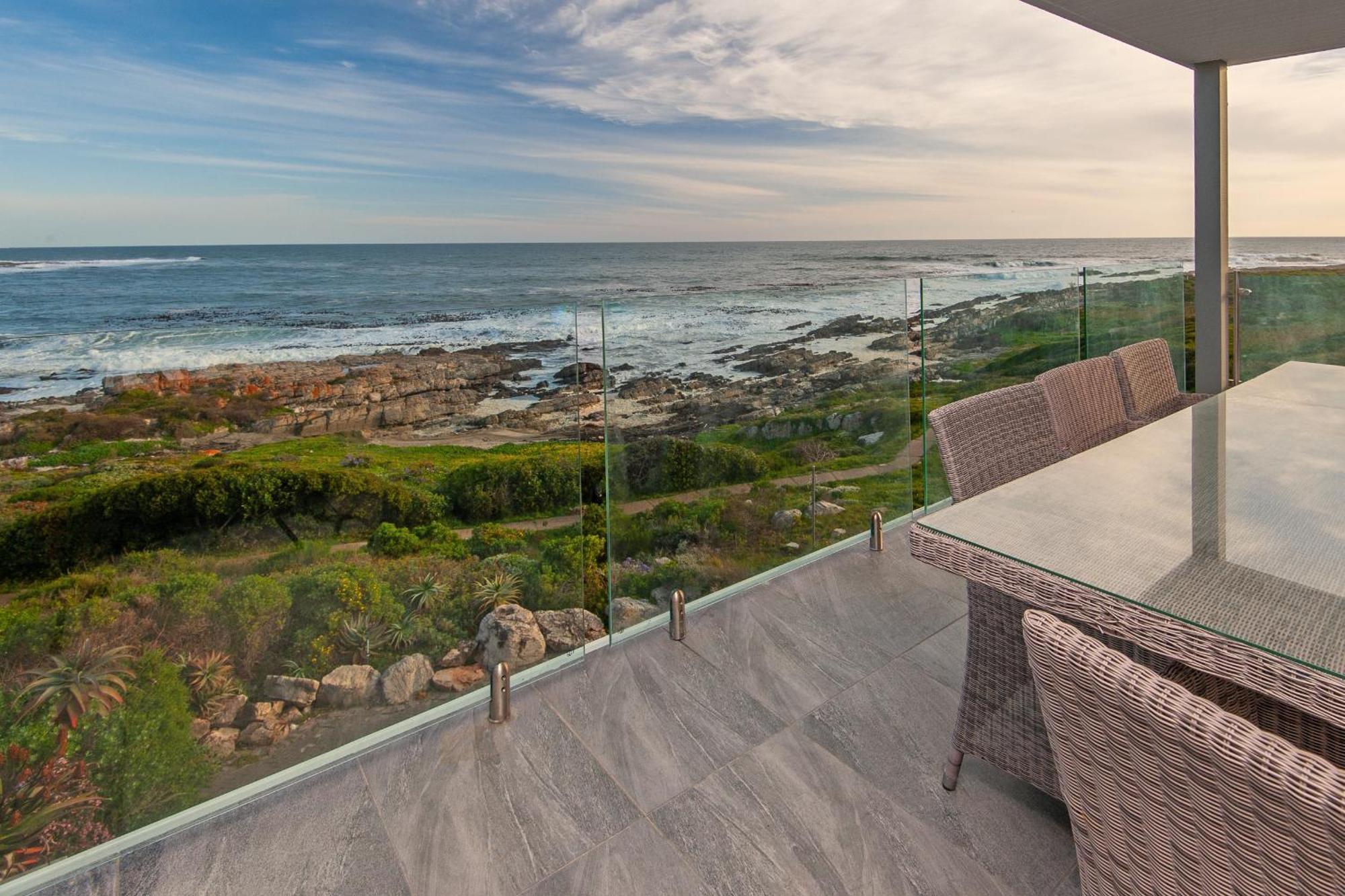 Absolute Ocean Boutique Guesthouse Hermanus Εξωτερικό φωτογραφία