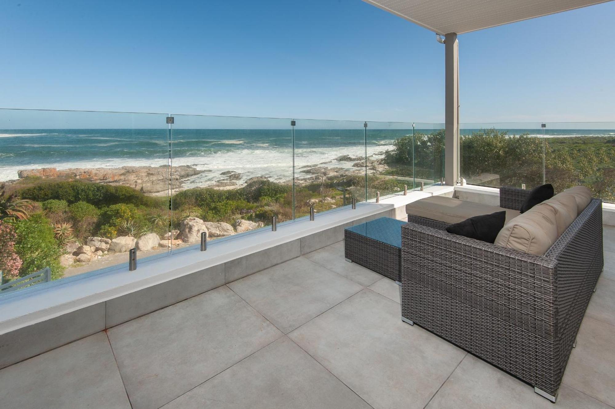 Absolute Ocean Boutique Guesthouse Hermanus Εξωτερικό φωτογραφία
