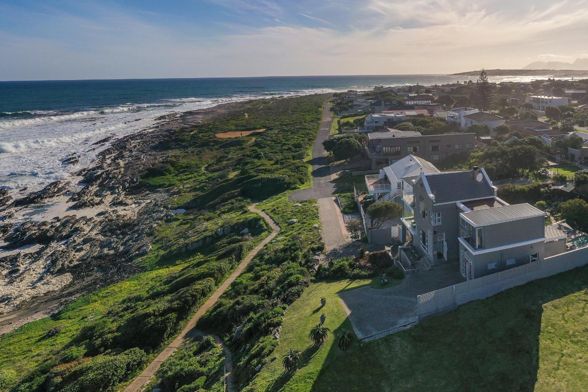 Absolute Ocean Boutique Guesthouse Hermanus Εξωτερικό φωτογραφία