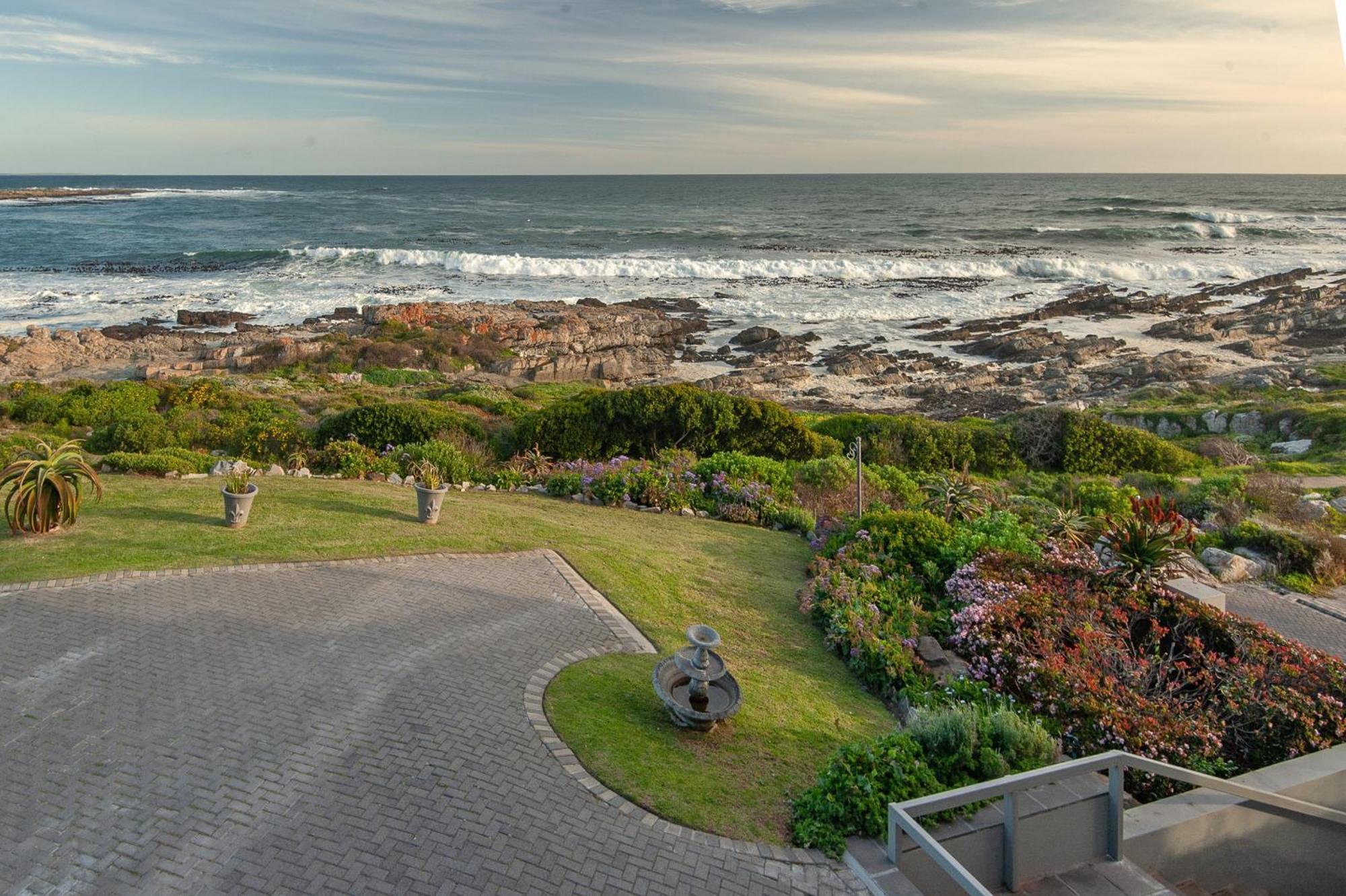 Absolute Ocean Boutique Guesthouse Hermanus Εξωτερικό φωτογραφία