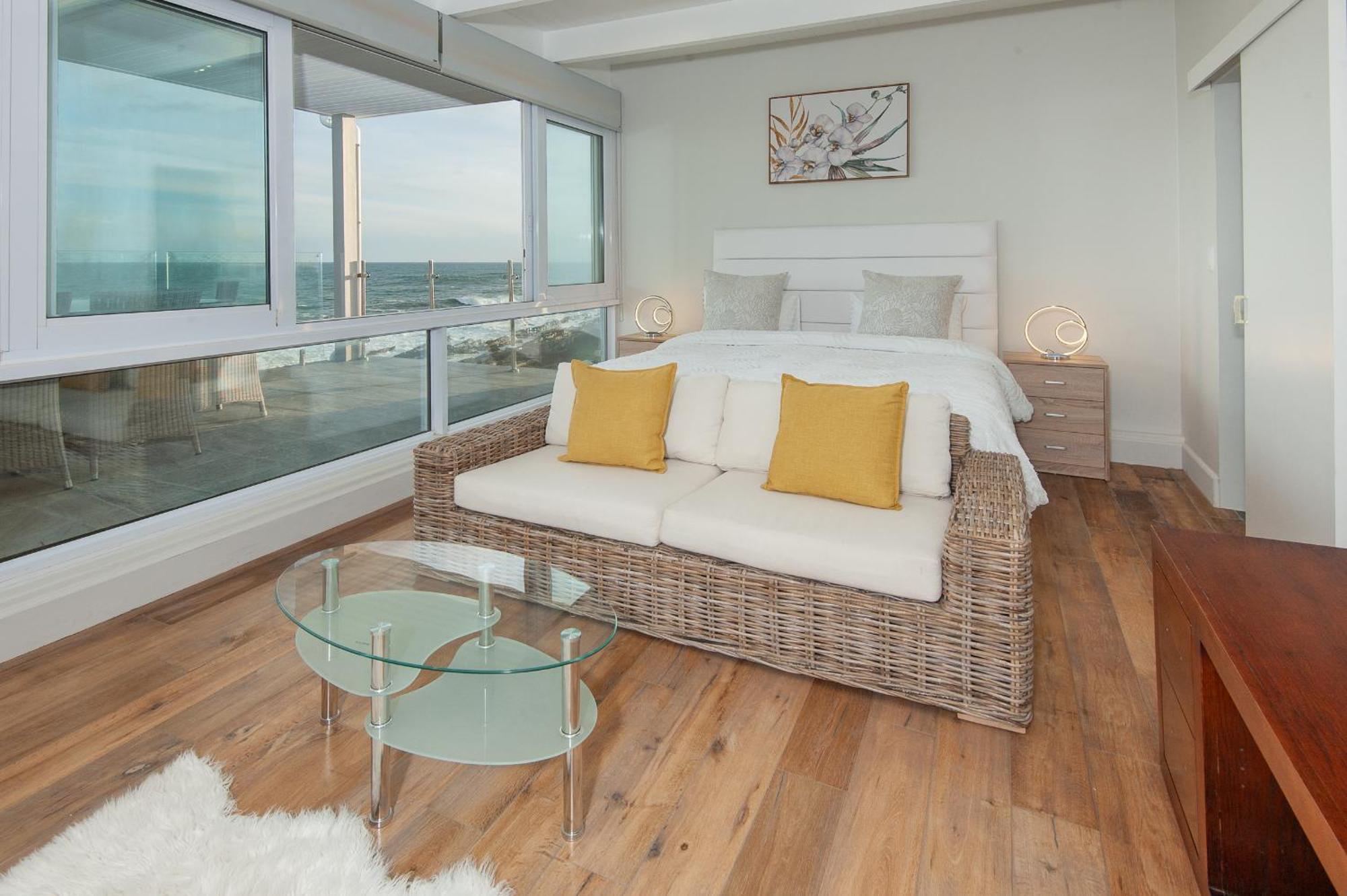 Absolute Ocean Boutique Guesthouse Hermanus Εξωτερικό φωτογραφία