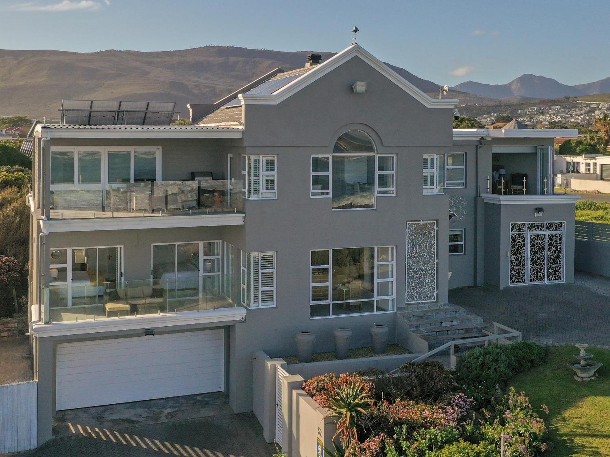 Absolute Ocean Boutique Guesthouse Hermanus Εξωτερικό φωτογραφία