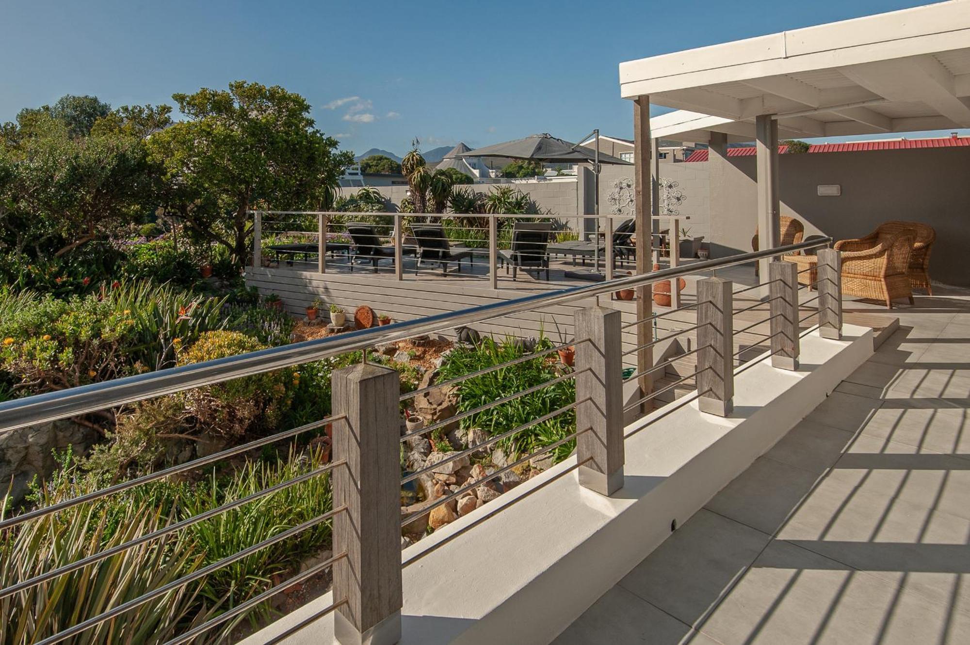 Absolute Ocean Boutique Guesthouse Hermanus Εξωτερικό φωτογραφία