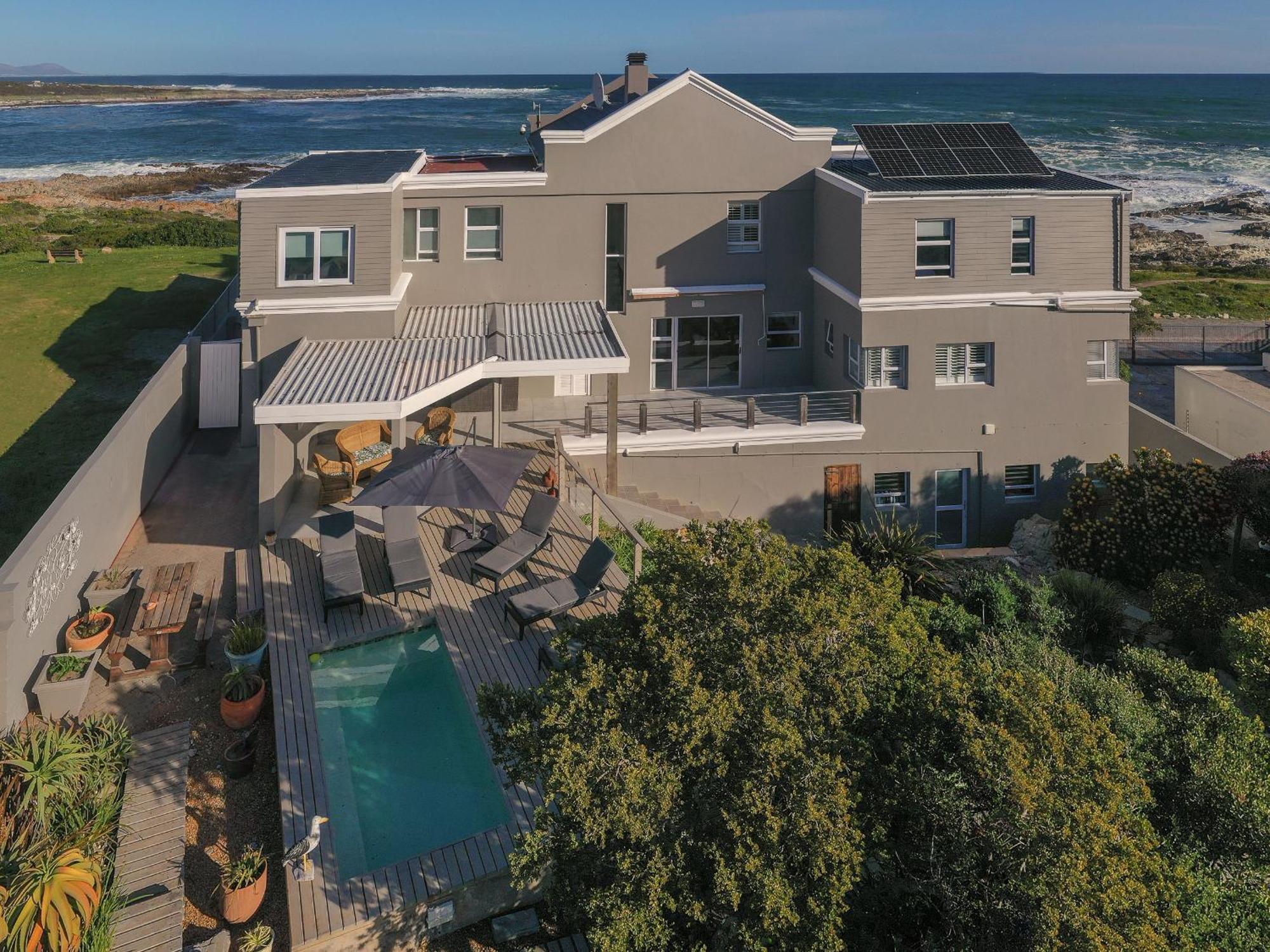 Absolute Ocean Boutique Guesthouse Hermanus Εξωτερικό φωτογραφία